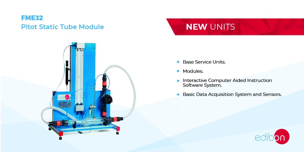 Basic Fluids Mechanics Integrated Laboratory